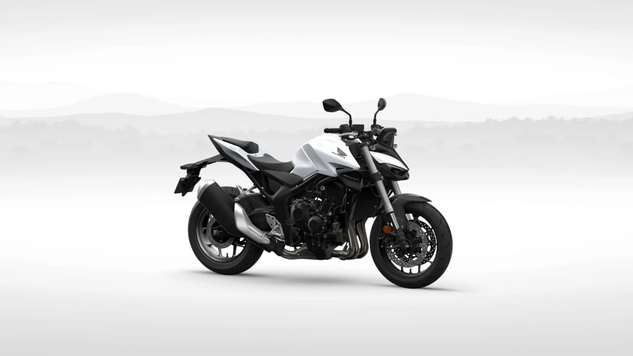 CB1000 HORNET
